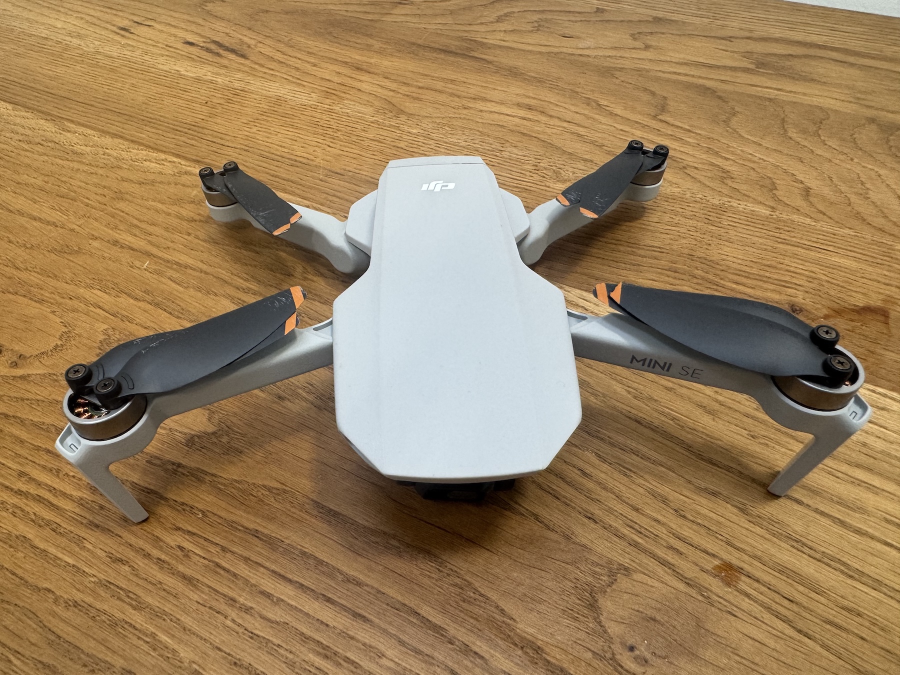 DJI Mini SE Approved Used-4