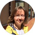Olga Lavrentjeva