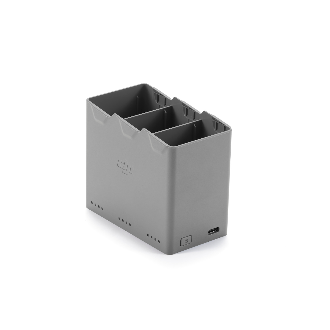 DJI Mini 5 Pro Two-Way Charging Hub-4