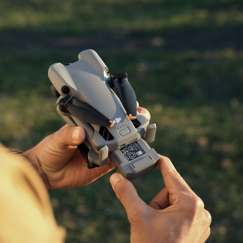 DJI Mini 5 Pro-7