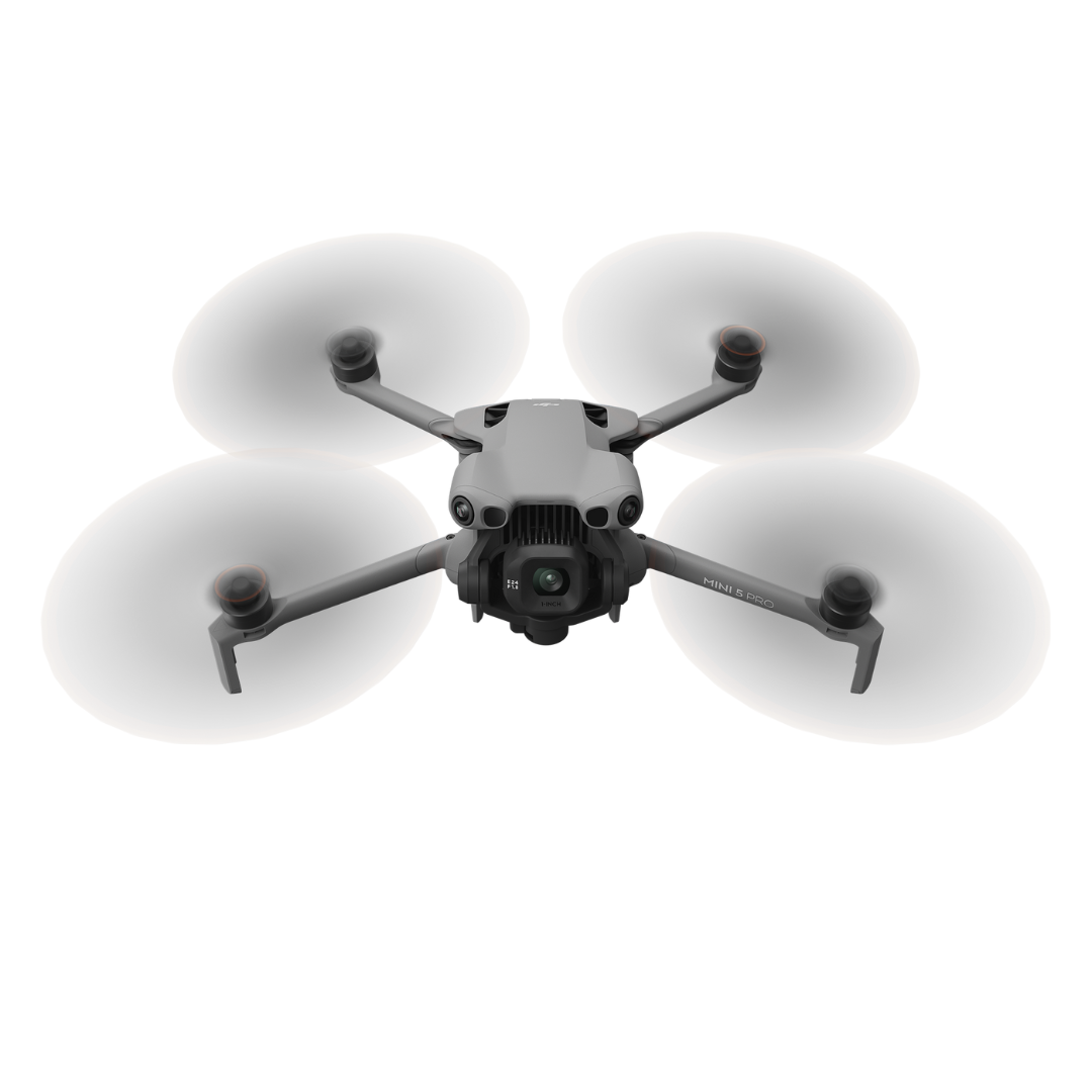 DJI Mini 5 Pro Mega Bundle-5