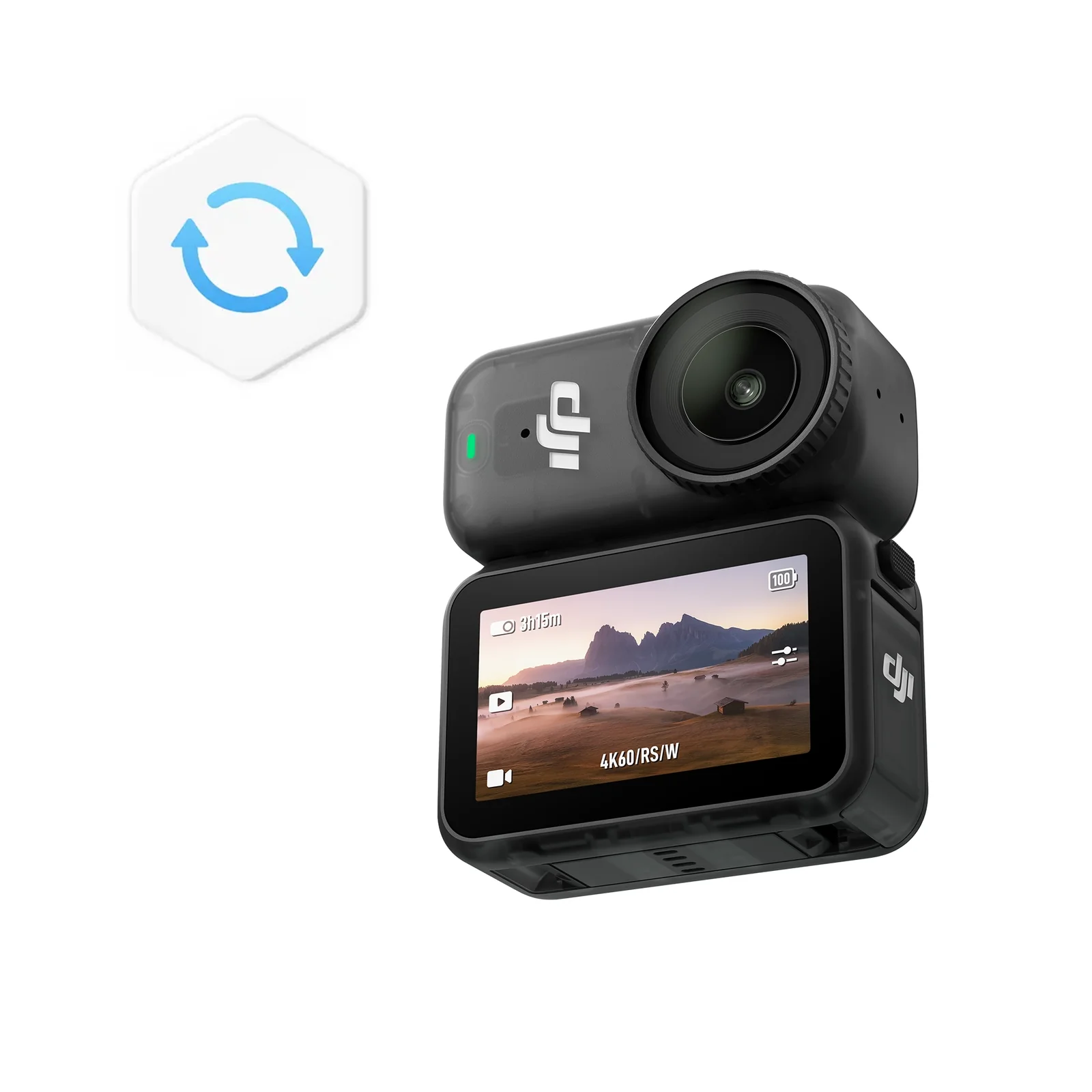 DJI Nano Care Refresh Code (1Y)-1