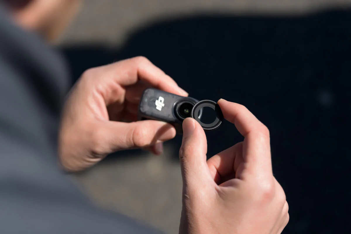 Osmo Nano Glass Lens Cover-4