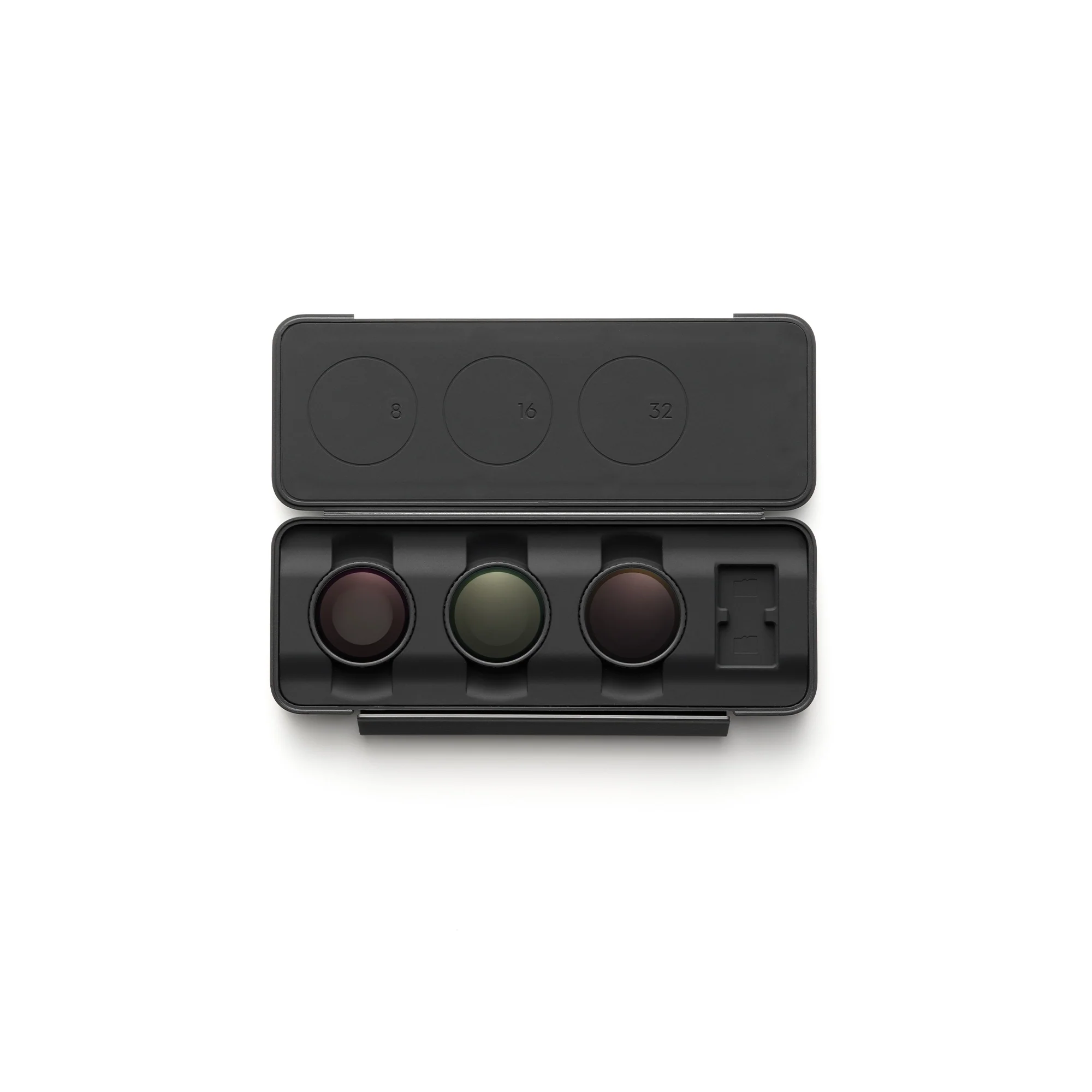 DJI Osmo Nano ND Filter Set (8/16/32)-1