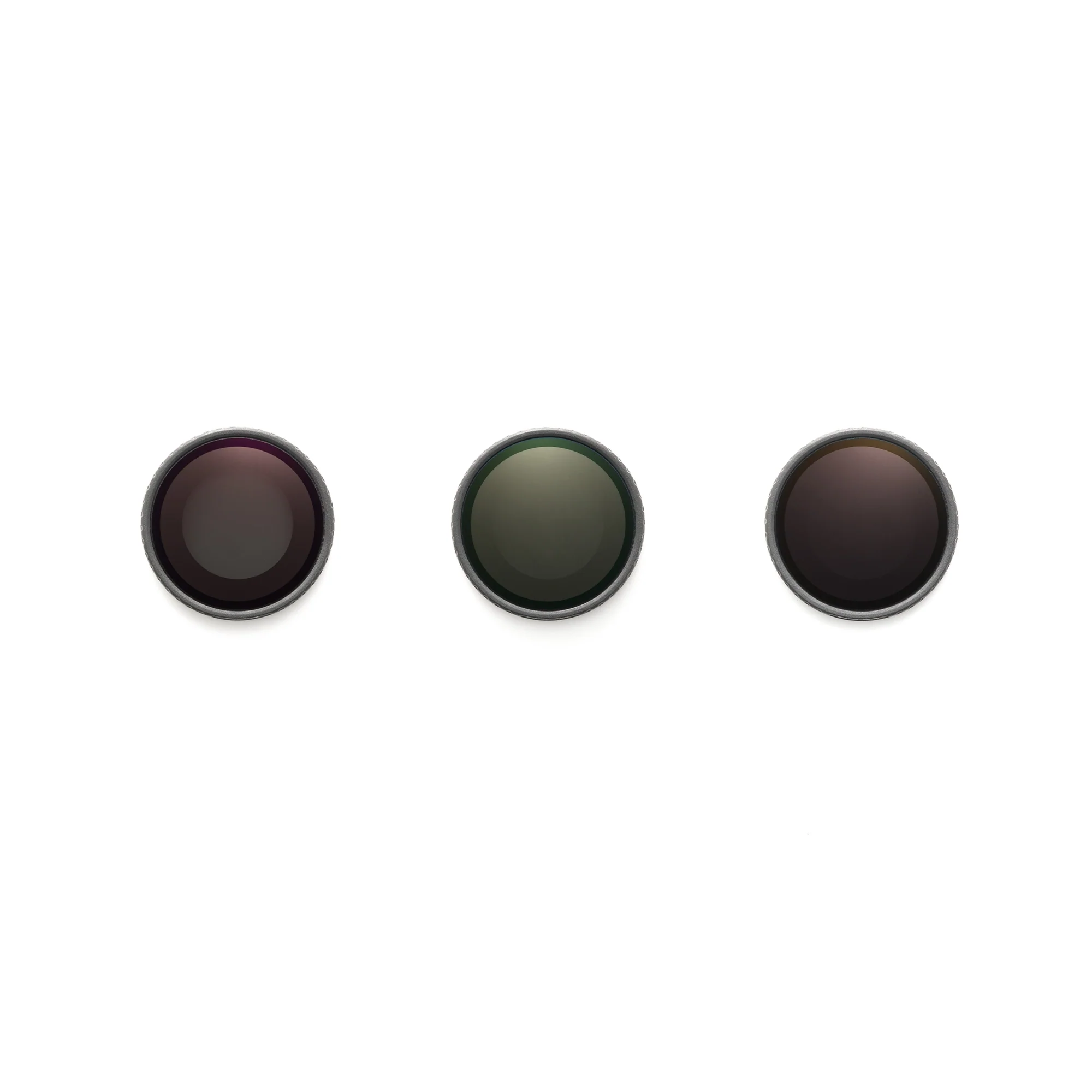 DJI Osmo Nano ND Filter Set (8/16/32)-3
