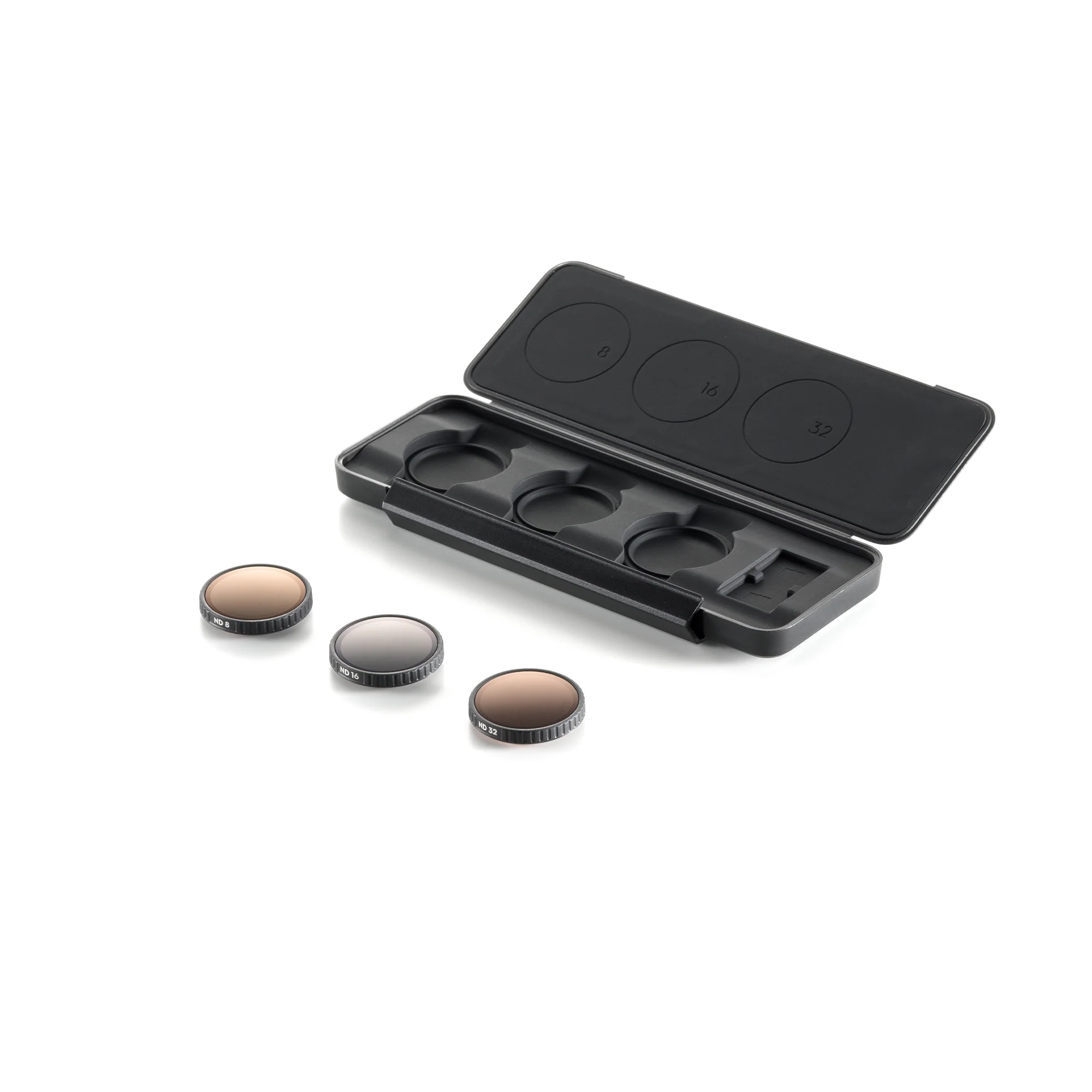 DJI Osmo Nano ND Filter Set (8/16/32)-4