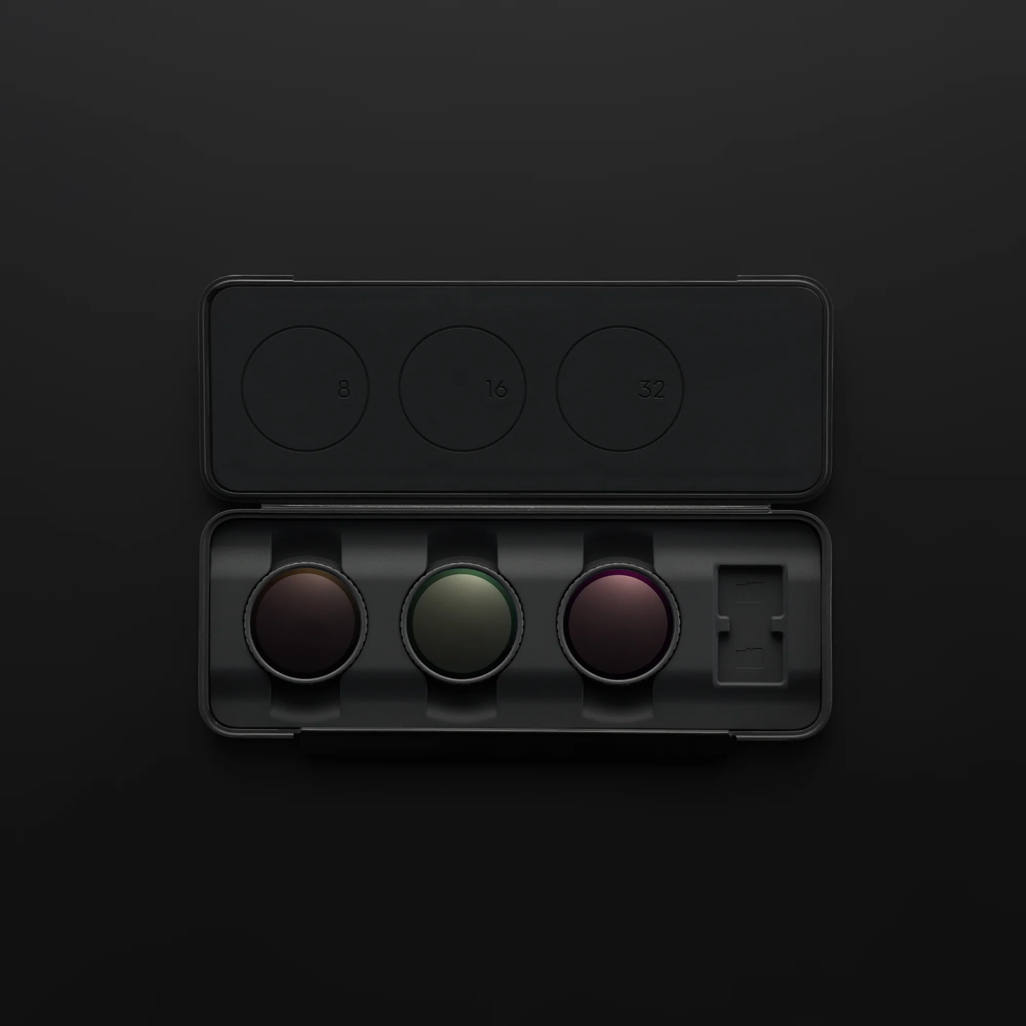 DJI Osmo Nano ND Filter Set (8/16/32)-5