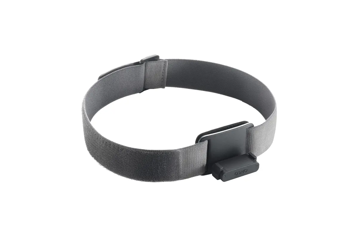 DJI Osmo Nano Magnetic Headband-1