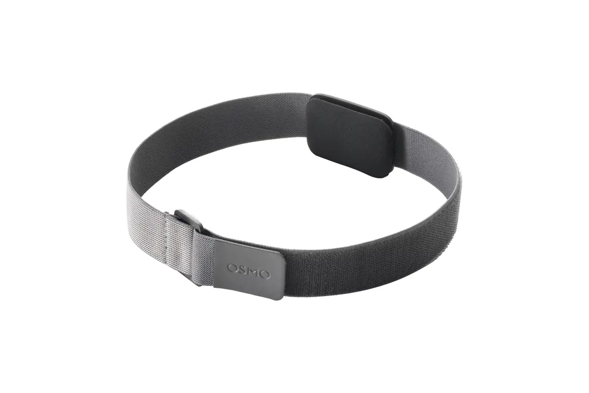 DJI Osmo Nano Magnetic Headband-3