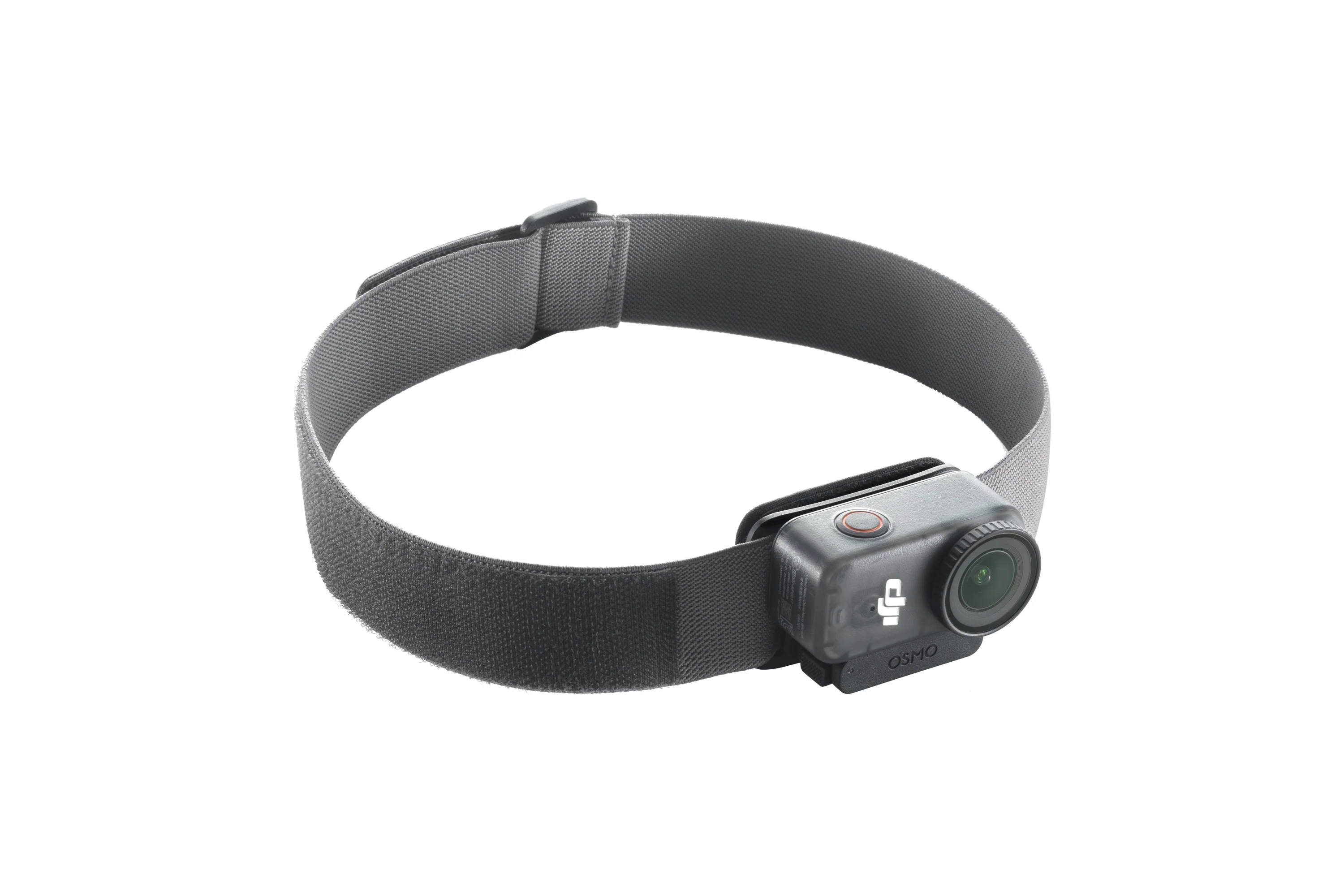 DJI Osmo Nano Magnetic Headband-4