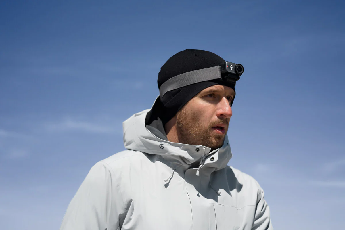 DJI Osmo Nano Magnetic Headband-5