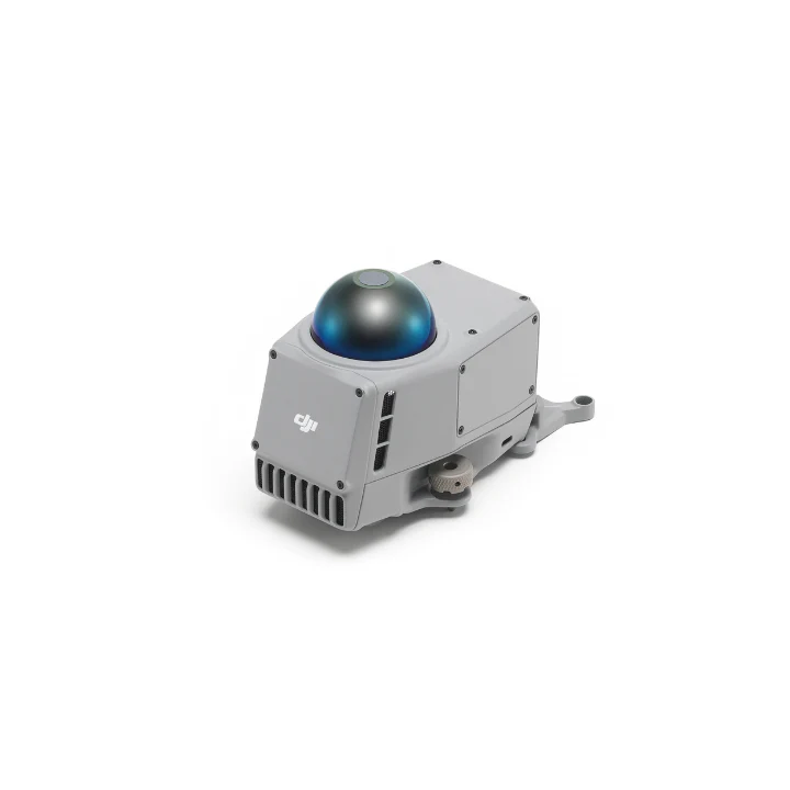 DJI Matrice 4 Obstacle Sensing Module-1