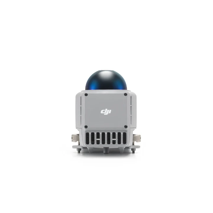 DJI Matrice 4 Obstacle Sensing Module-2