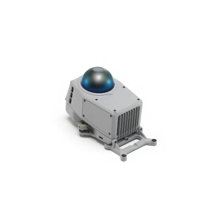 DJI Matrice 4 Obstacle Sensing Module-3