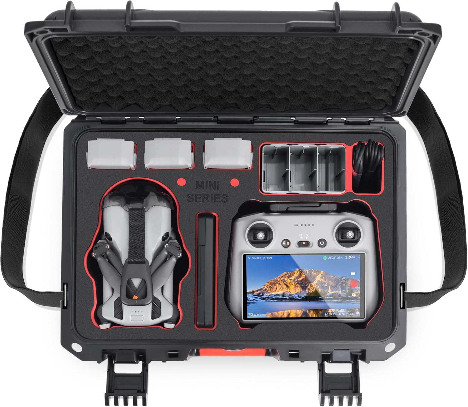 startrc-dji-mini-5-pro-hardcase