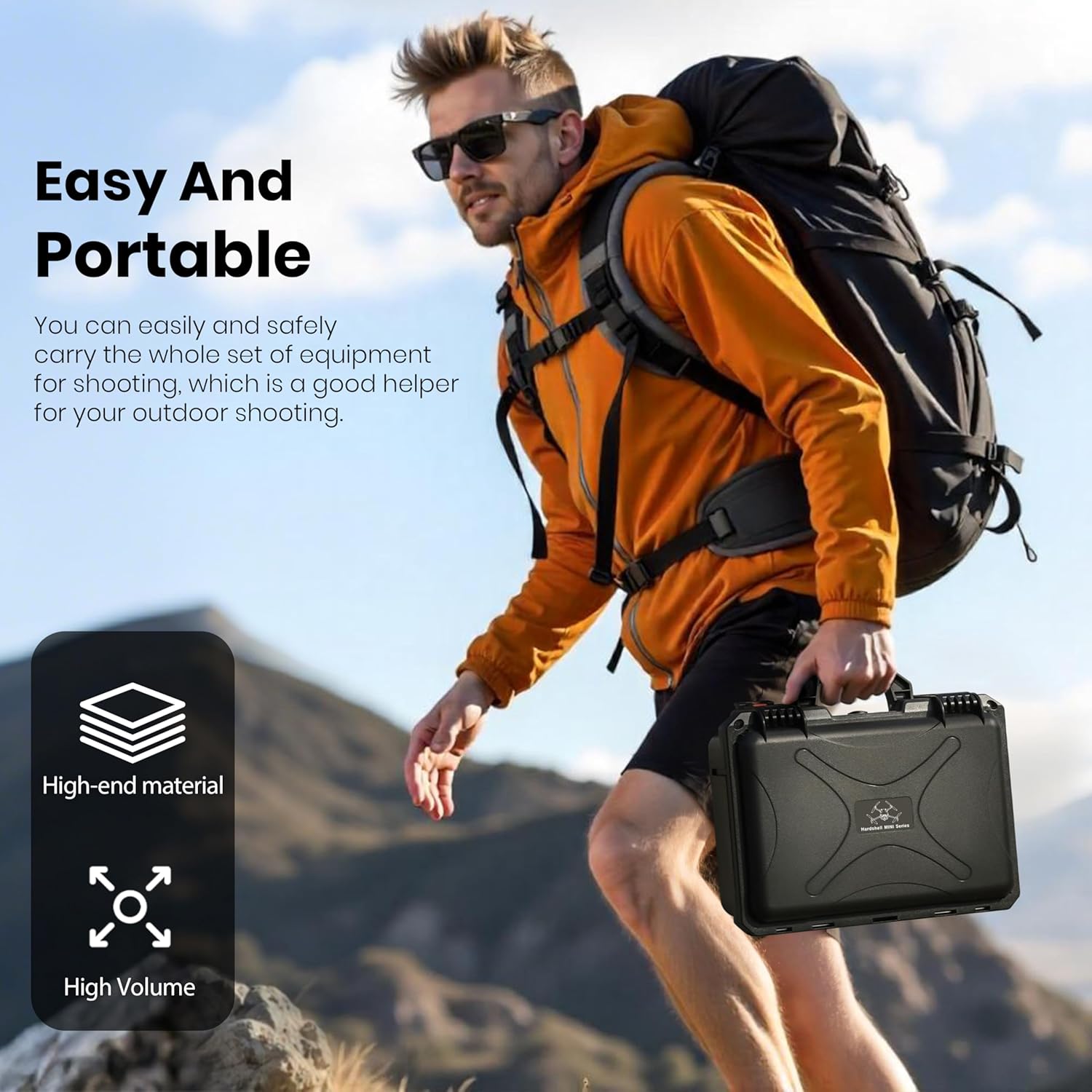 startrc-dji-mini-5-pro-hardcase
