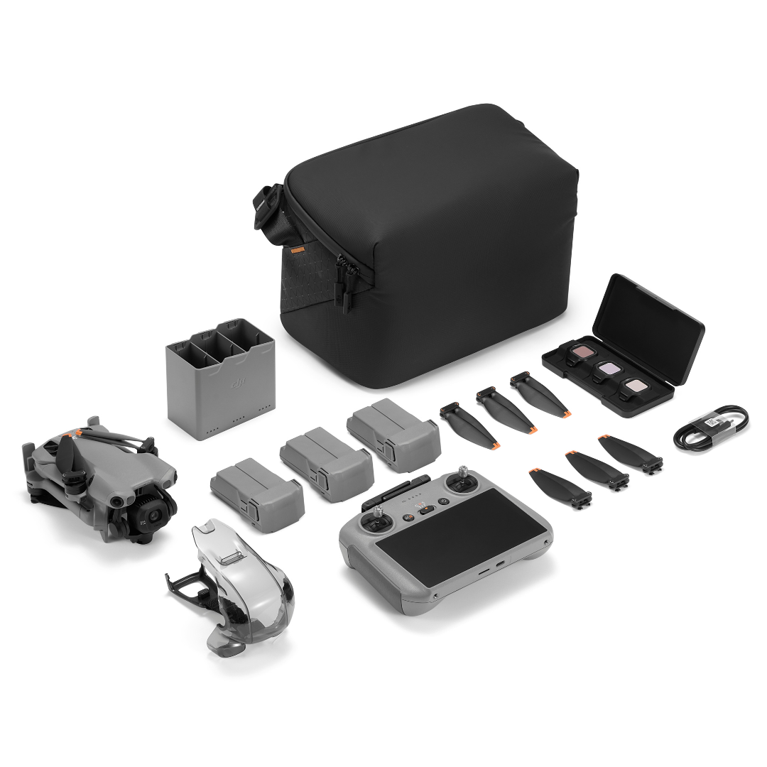 dji-mini-5-pro-fly-more-combo-rc2-open-box