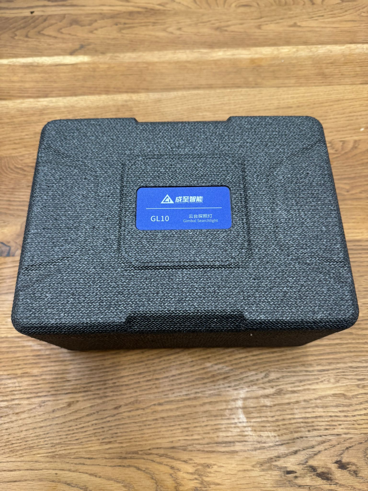 CZI GL10 Approved Used