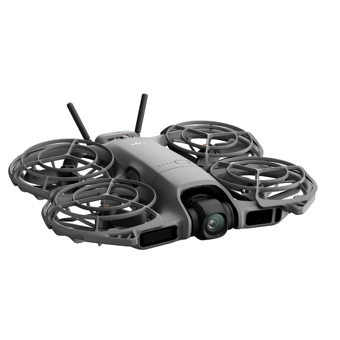 DJI Neo 2 Fly More Combo-6