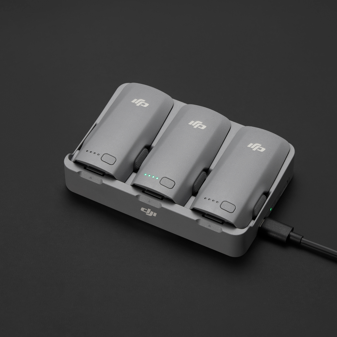 DJI Neo 2 Two-Way Charging Hub-3