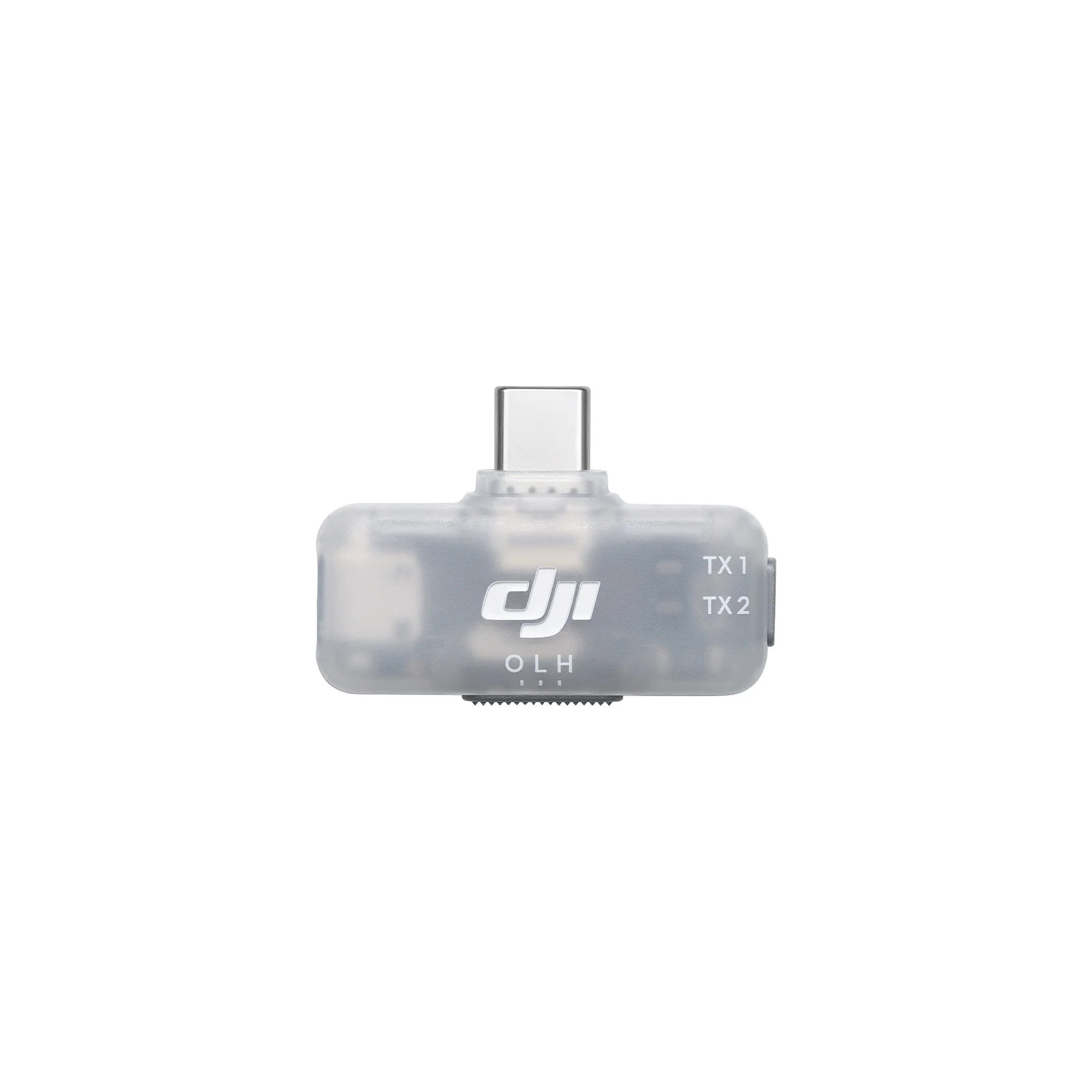 DJI Mic Series Mobile Receiver-1