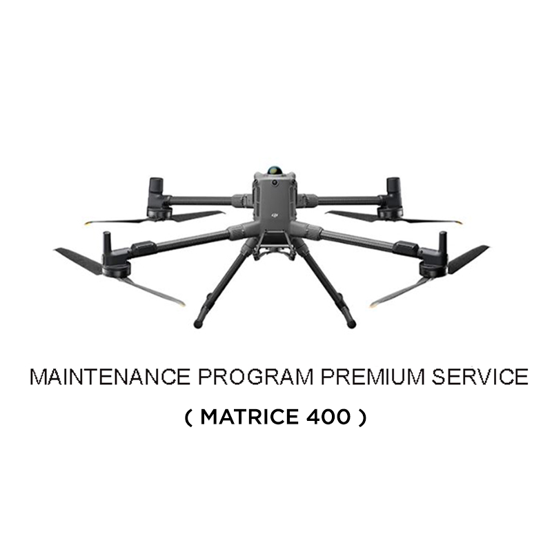 Maintenance Premium Service for Matrice 400-1