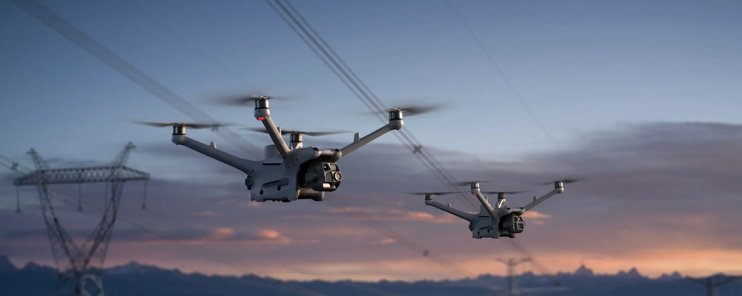 DJI Matrice 4TD Standalone Combo-6