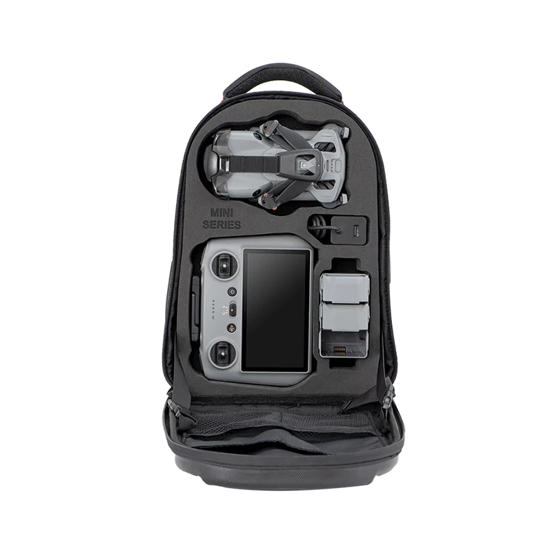 STARTRC DJI Mini 5 Pro Hard Shell Single Shoulder Bag-1
