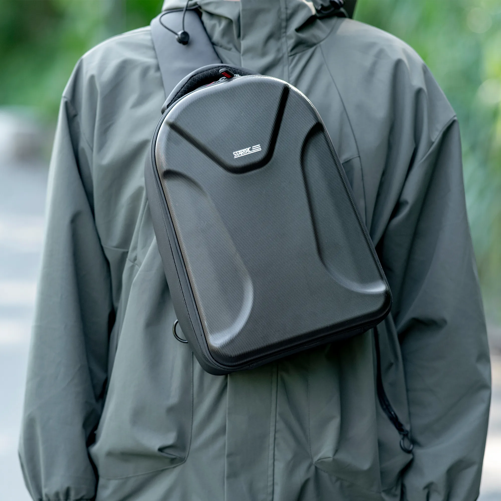 STARTRC DJI Mini 5 Pro Hard Shell Single Shoulder Bag-4