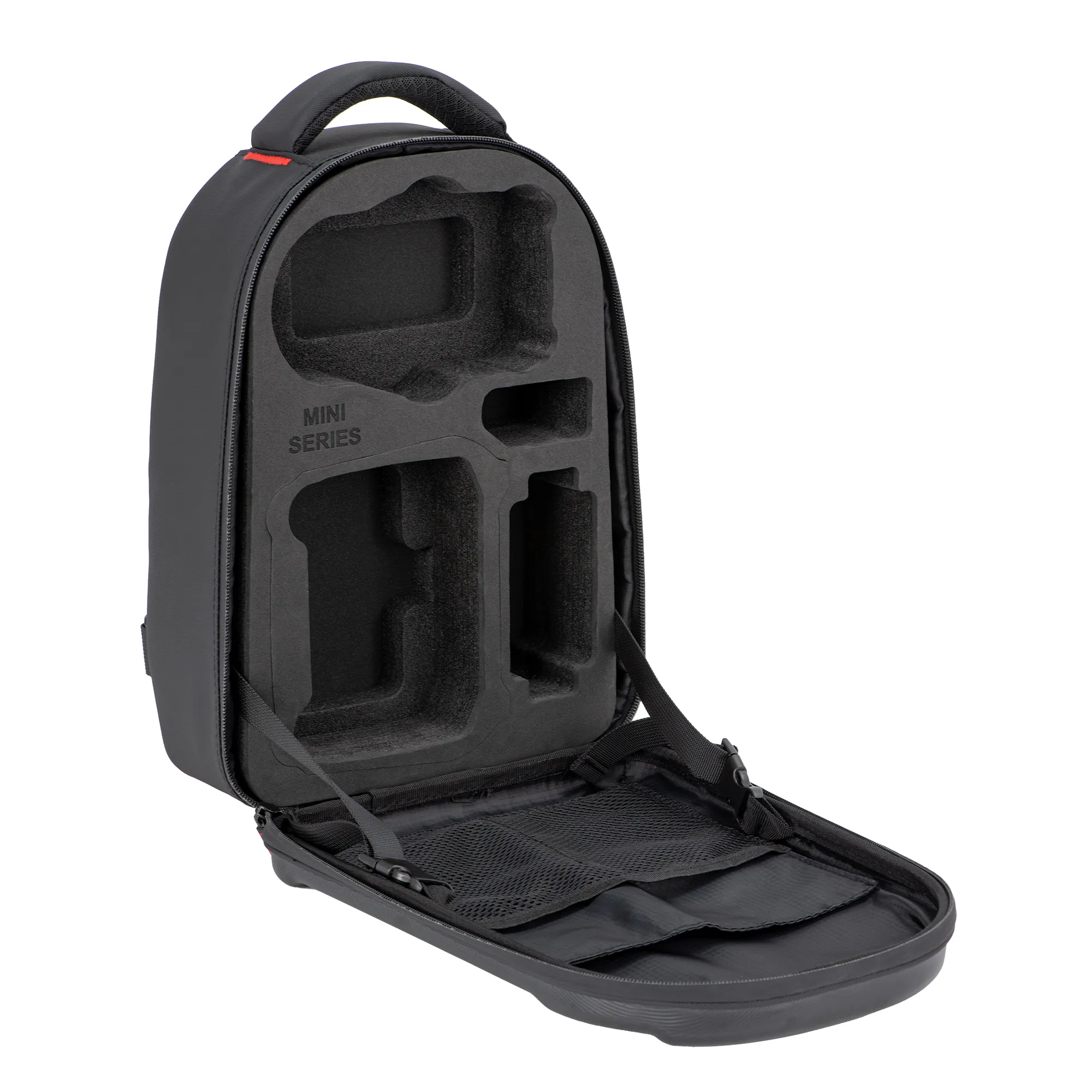STARTRC DJI Mini 5 Pro Hard Shell Single Shoulder Bag-5