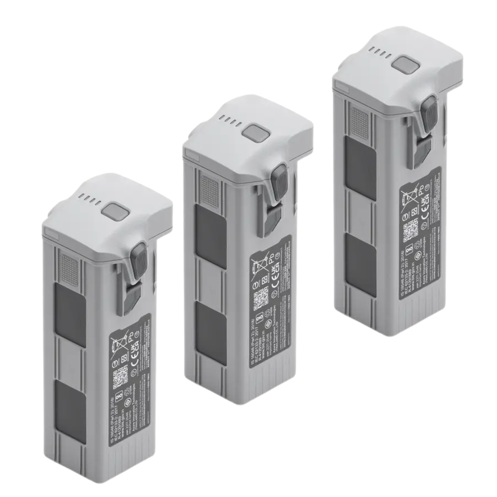 Rental 3 x DJI Matrice 4 Series Battery 1 Week