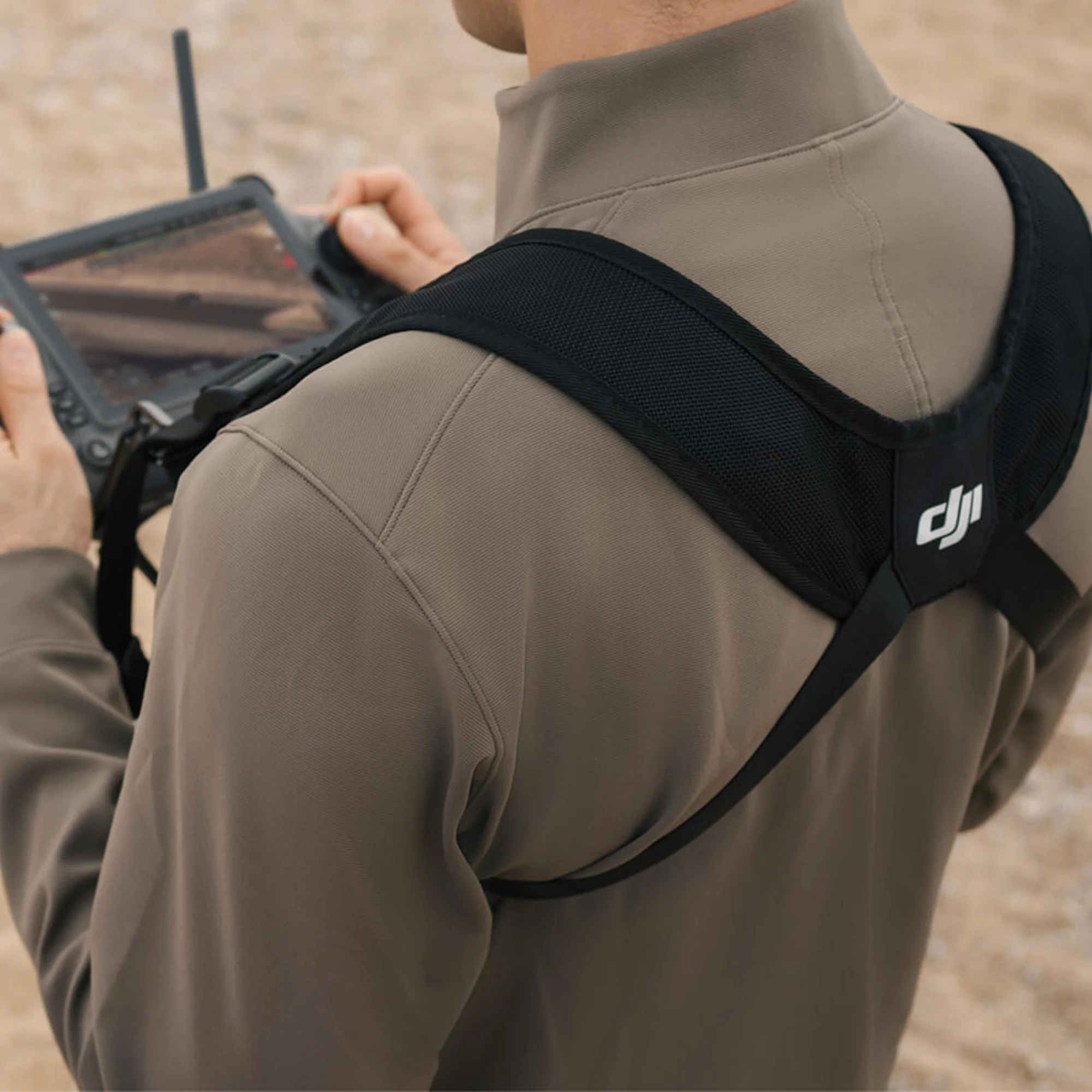 dji-rc-plus-strap-and-waist-support-kit