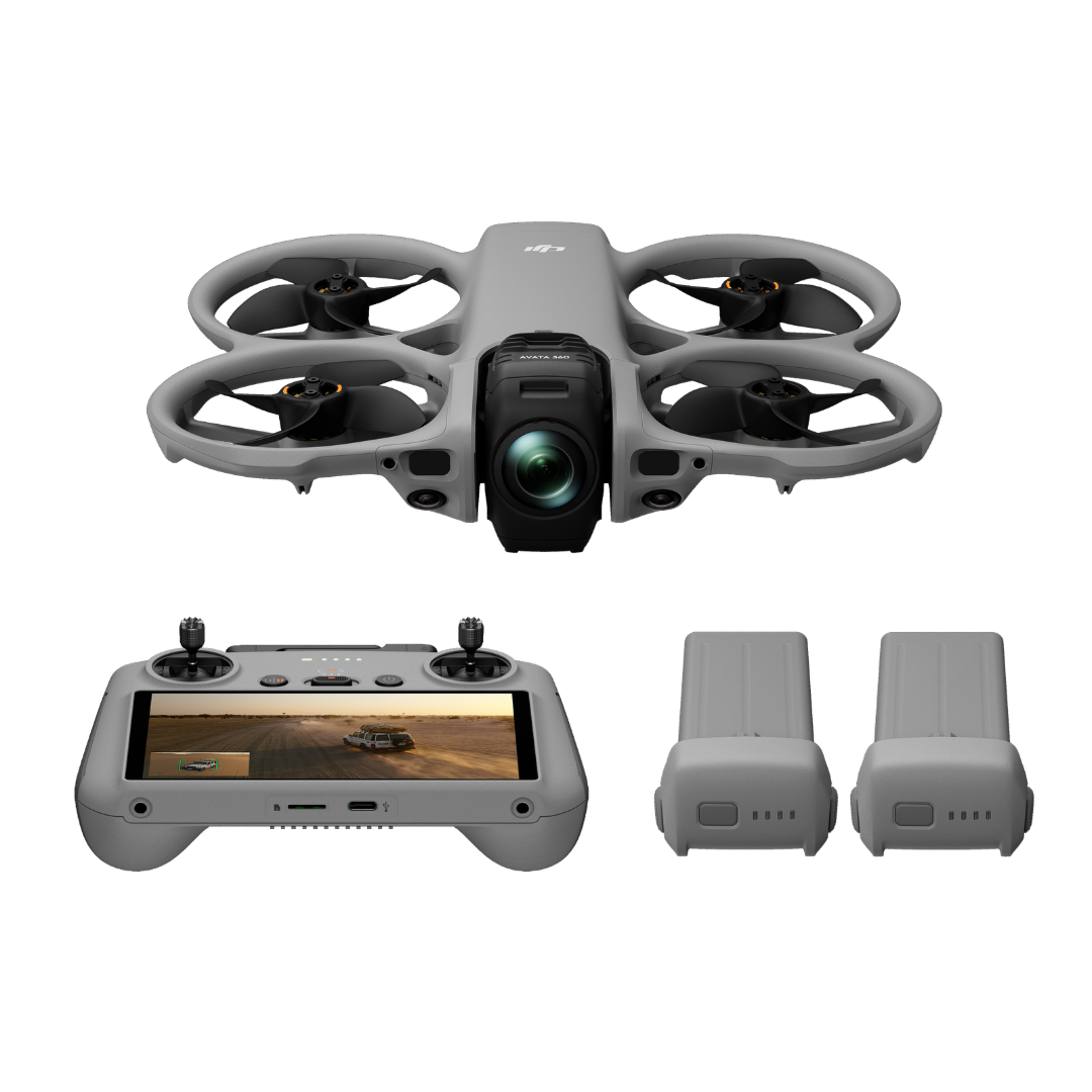 DJI Avata 360 Fly More Combo (RC 2)-3