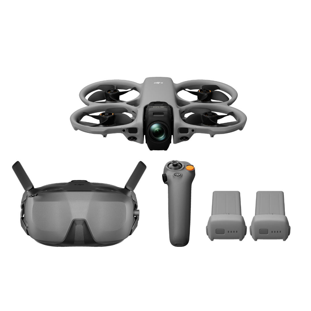 DJI Avata 360 Motion Fly More Combo-3