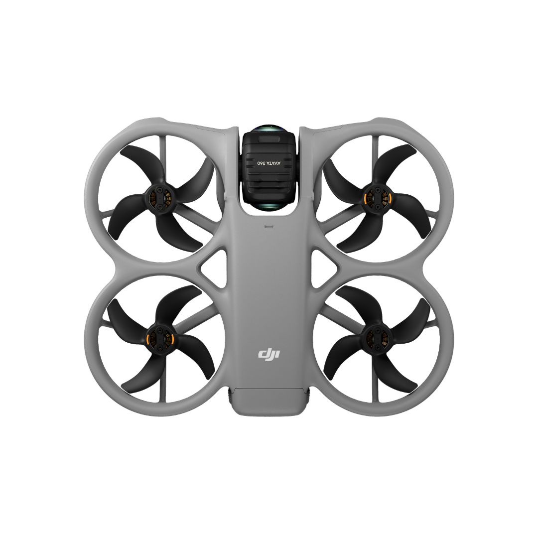 DJI Avata 360 Fly More Combo (RC 2)-6