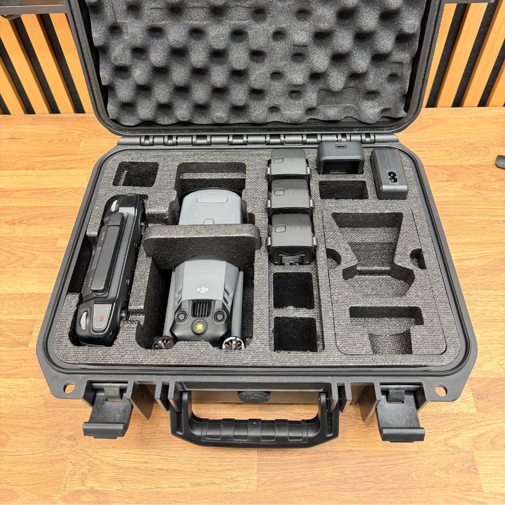 DJI Mavic 3 Thermal Approved Used-3