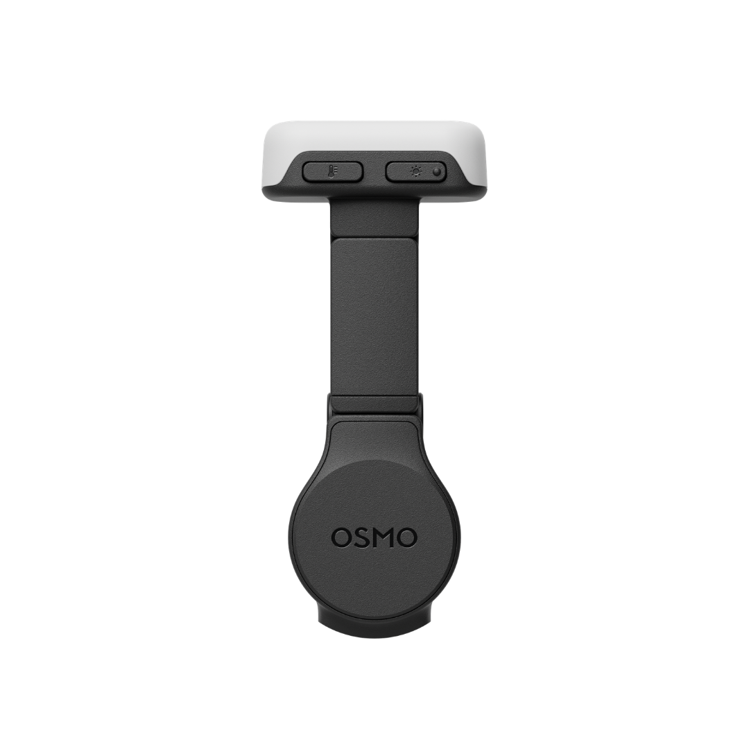 DJI Osmo Pocket 4 Fill Light-2