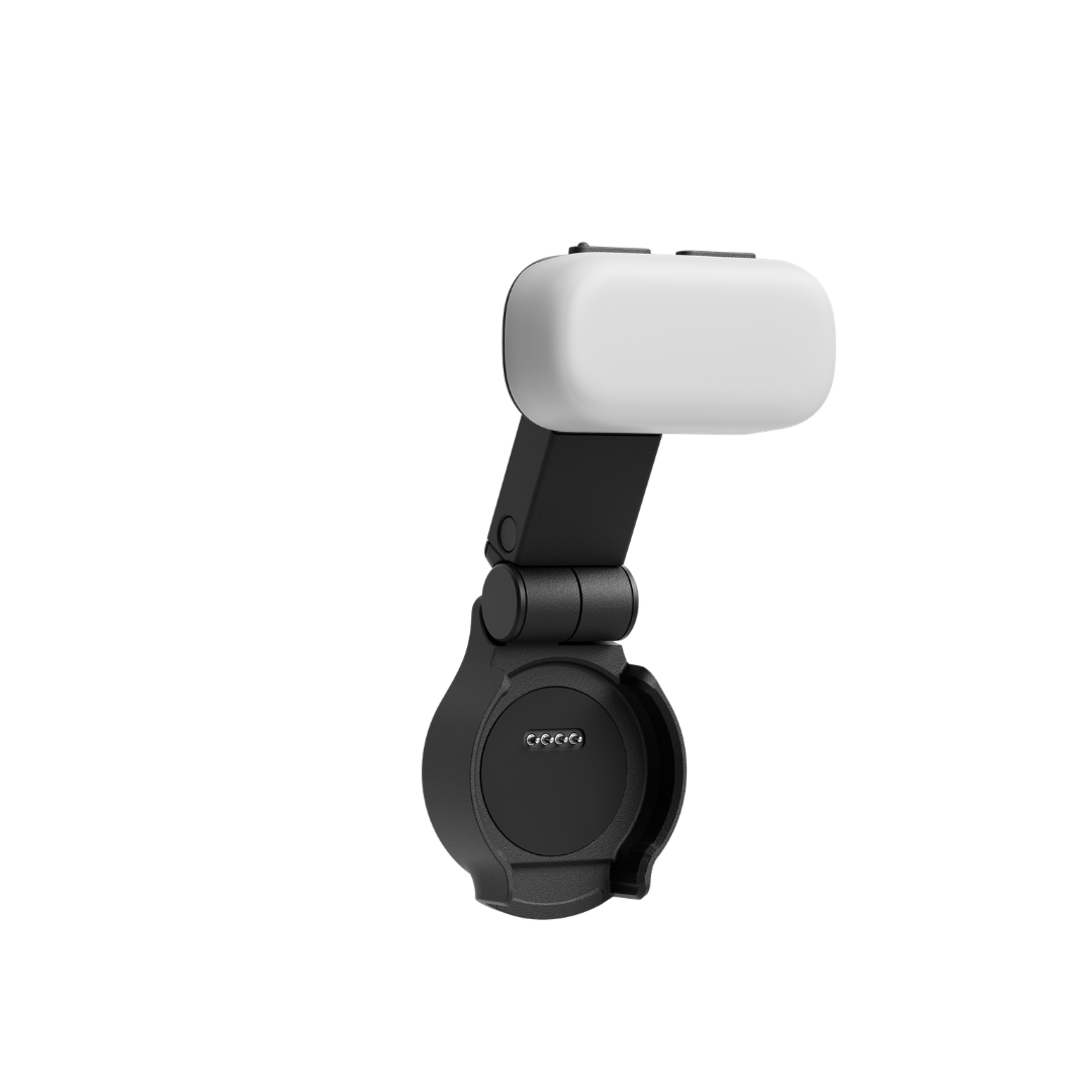 DJI Osmo Pocket 4 Fill Light-4