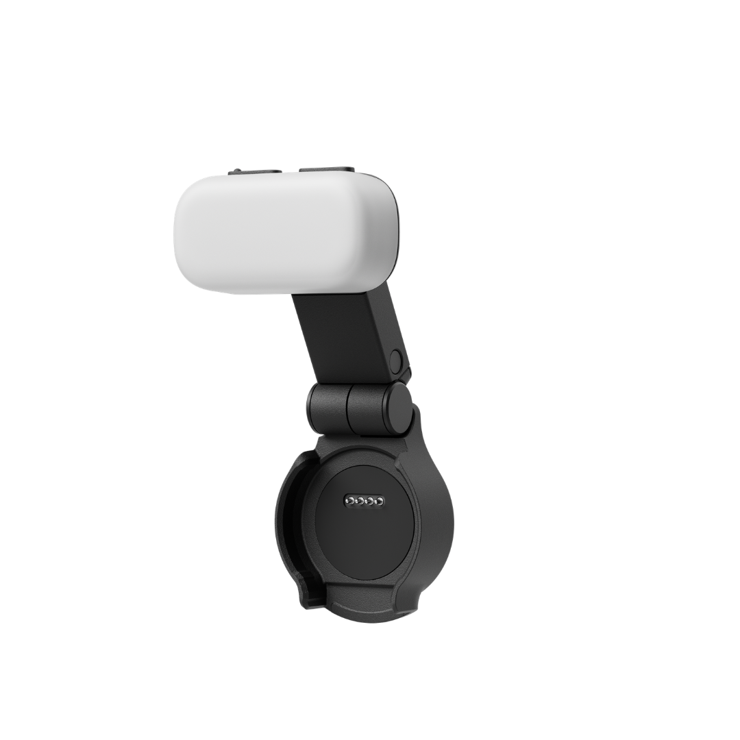 DJI Osmo Pocket 4 Fill Light-5