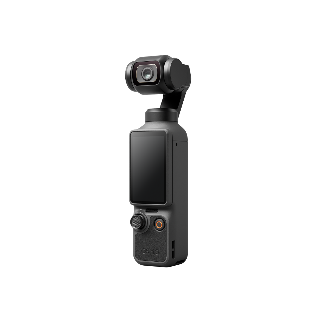 DJI Osmo Pocket 4-5