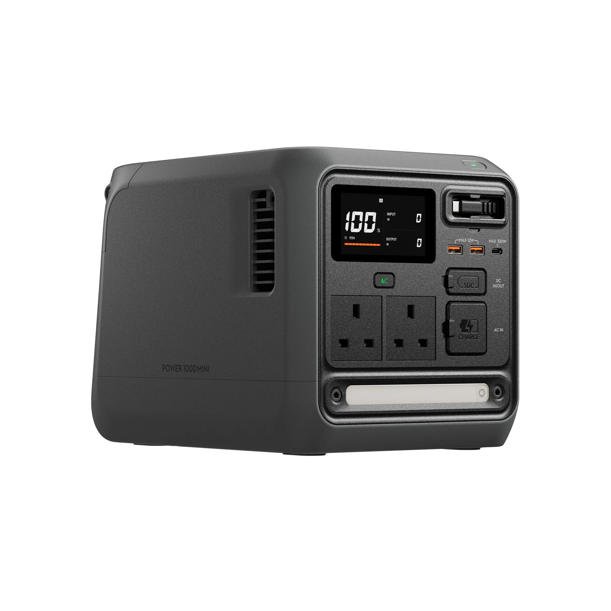 DJI Power 1000 Mini-1