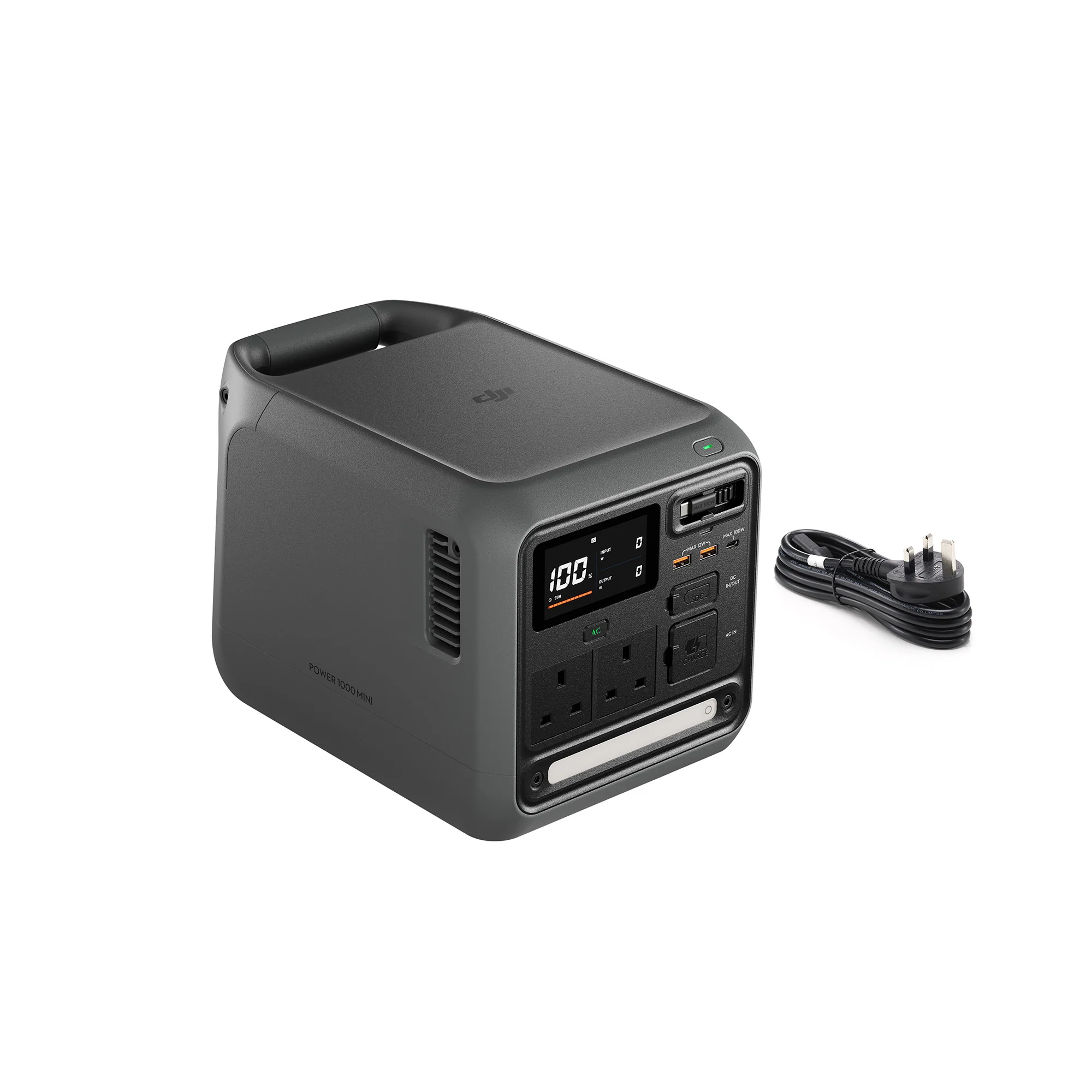 DJI Power 1000 Mini-3