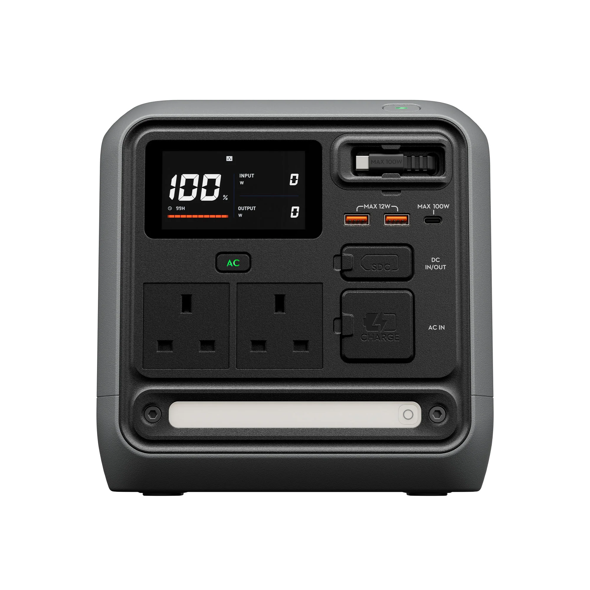 DJI Power 1000 Mini-4