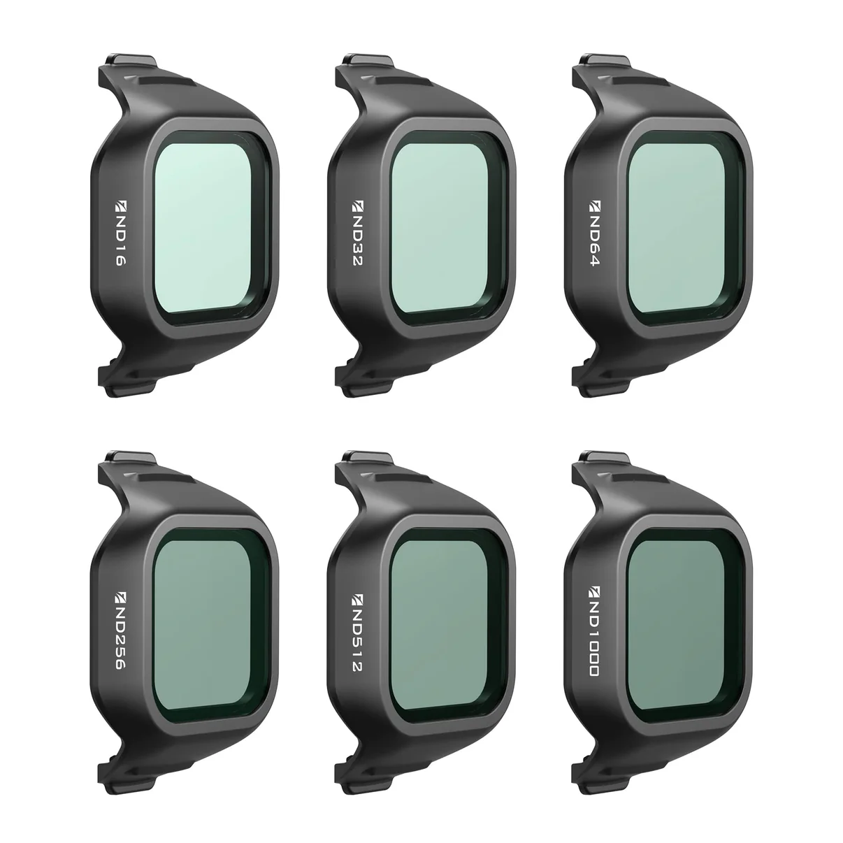 Freewell DJI Mini 5 Pro Filters All Day 6 Pack-1