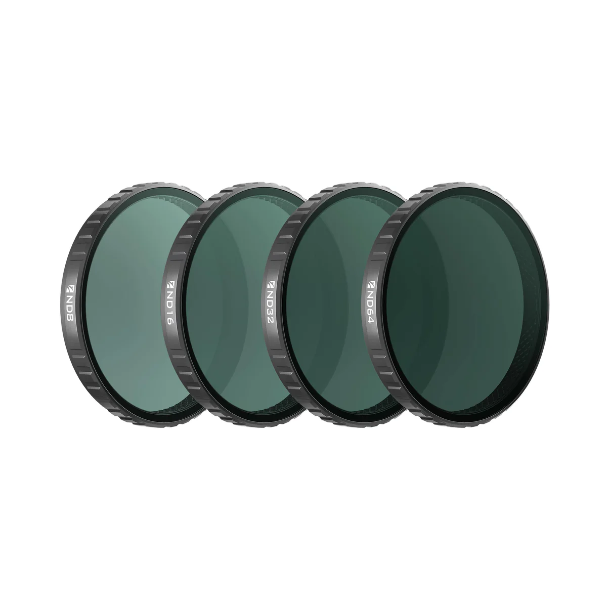 Freewell DJI Osmo Action 6 ND Filters 4Pack-1