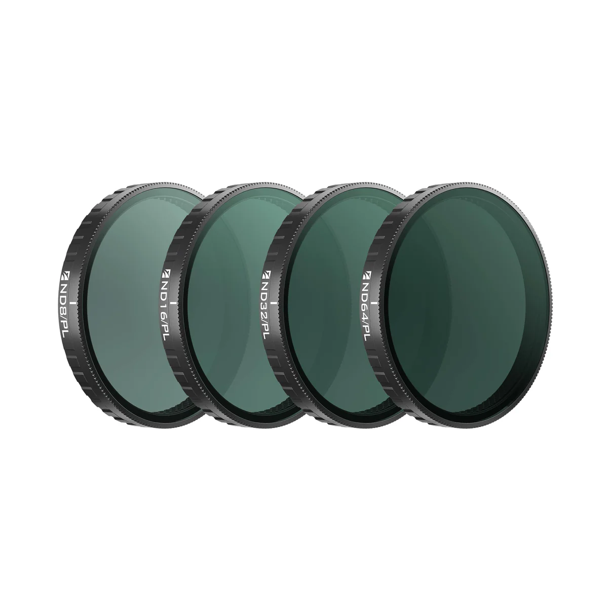 Freewell DJI Osmo Action 6 ND/PL Filters 4Pack-1