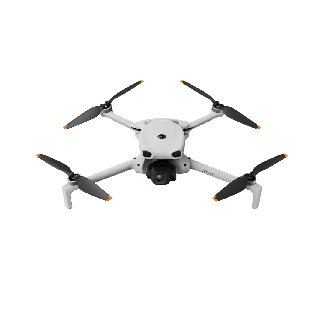 DJI Lito 1 Fly More Combo (DJI RC-N3)-3