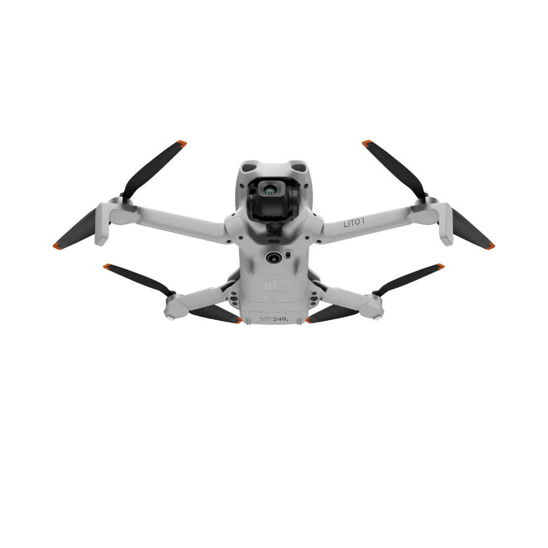 DJI Lito 1 Fly More Combo (DJI RC-N3)-4
