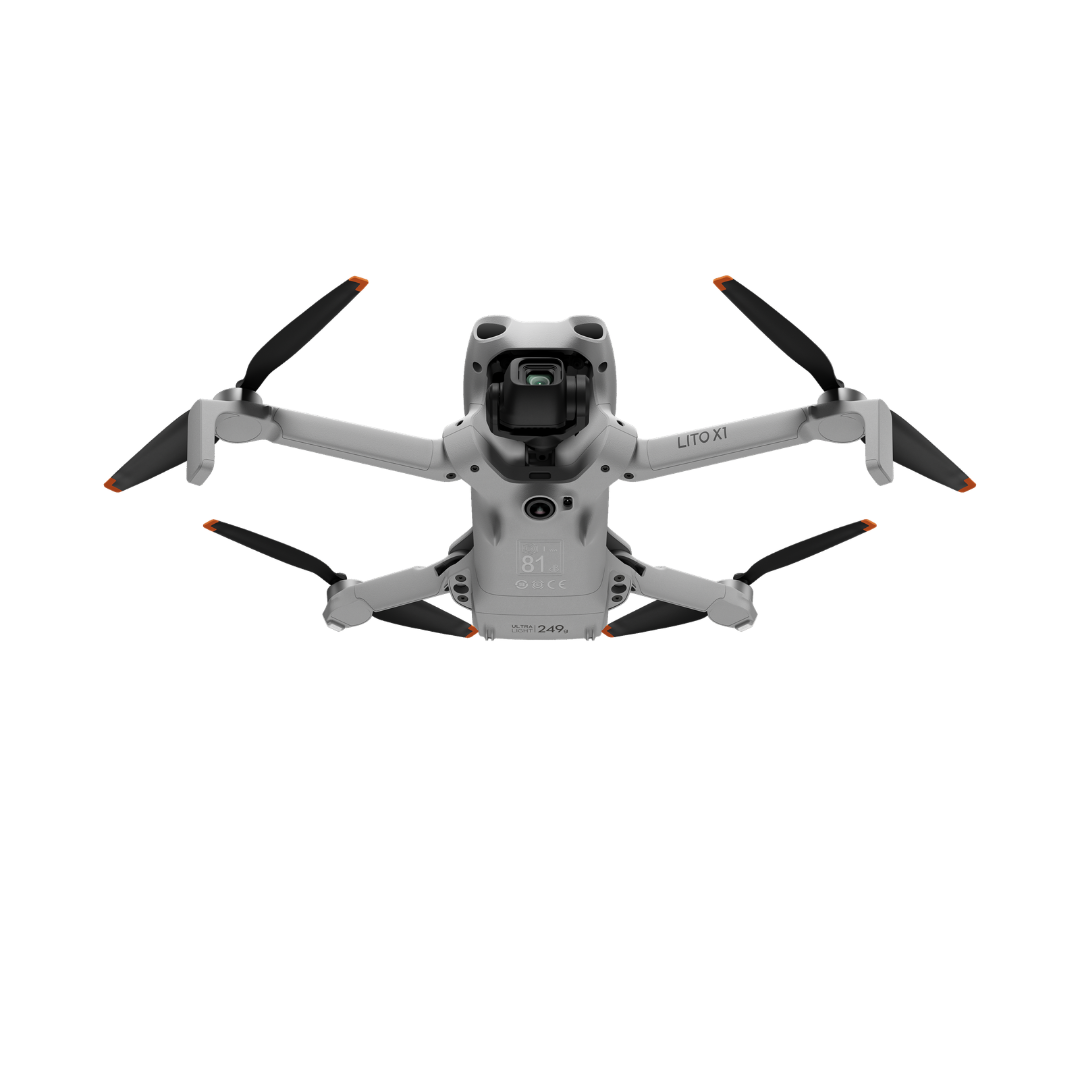 DJI Lito X1 Fly More Combo Plus (RC 2)-3