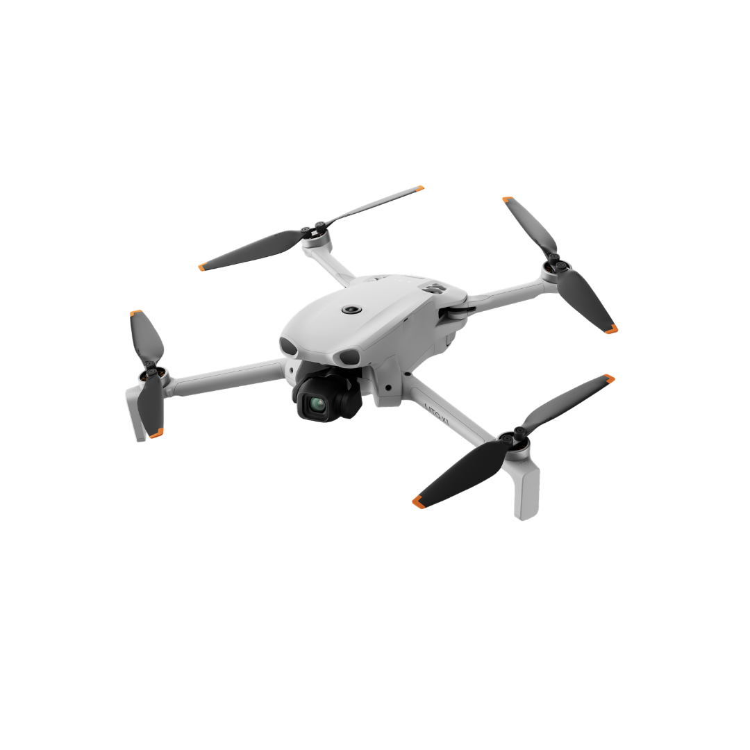 DJI Lito X1 Fly More Combo Plus (RC 2)-4